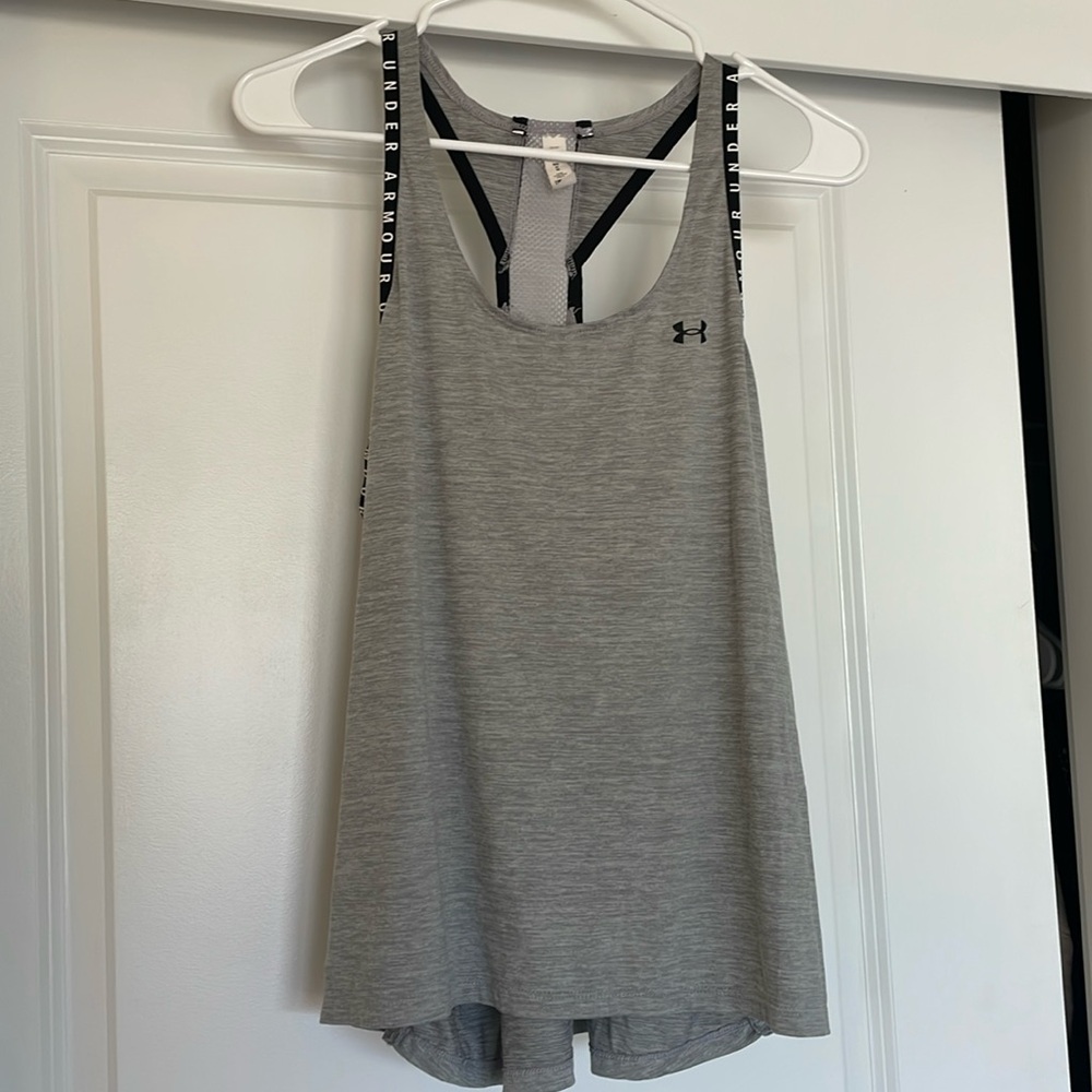 Women’s Workout Tank Top